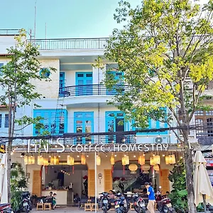 An's Family - 5mins Walk To Ancient Town Hội An