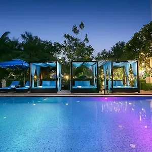 Golden Hotel&spa Hội An